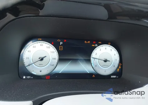 2024 Hyundai Palisade Calligraphy из США, поврежденный, VIN KM8R7DGE8RU797577